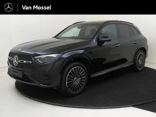 Mercedes-Benz GLC 300e 4MATIC Business Solution AMG