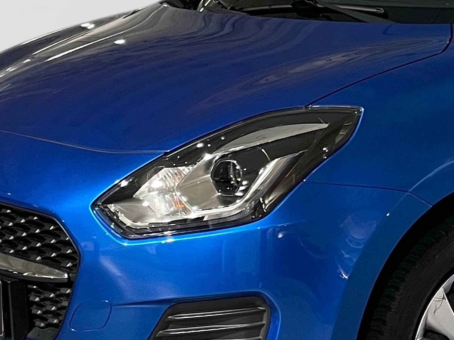 Suzuki Swift 1.2 Grand Luxe