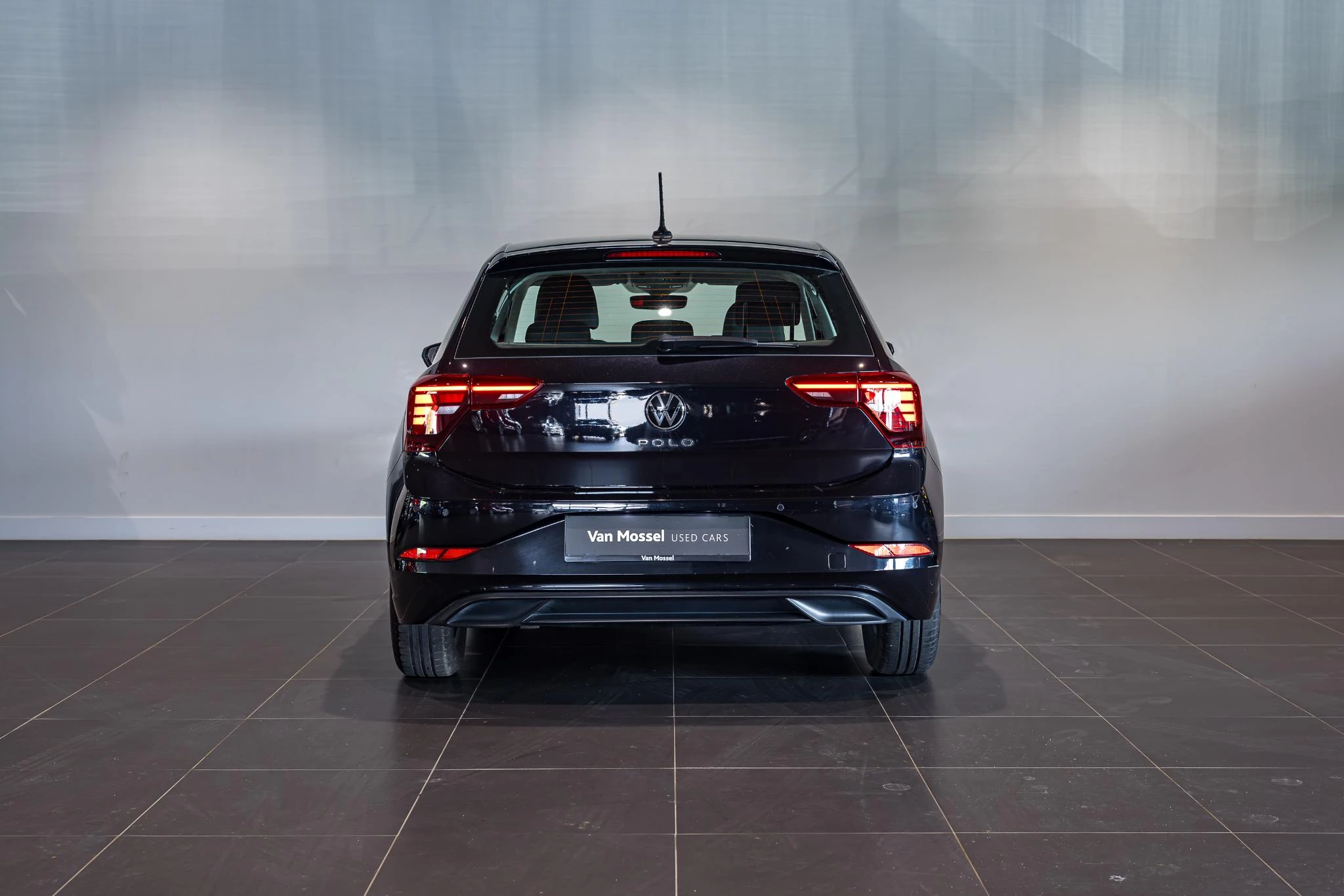 Volkswagen Polo 1.0 TSI Life Business | Carplay | Cruise Control