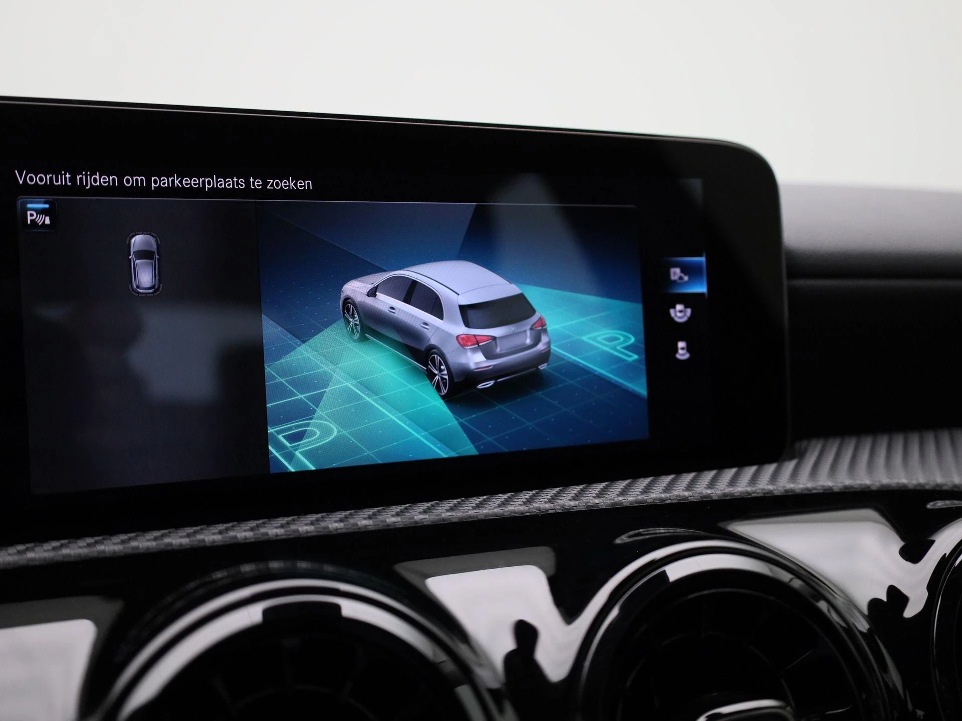Mercedes-Benz Classe A A 180 d Business Solution