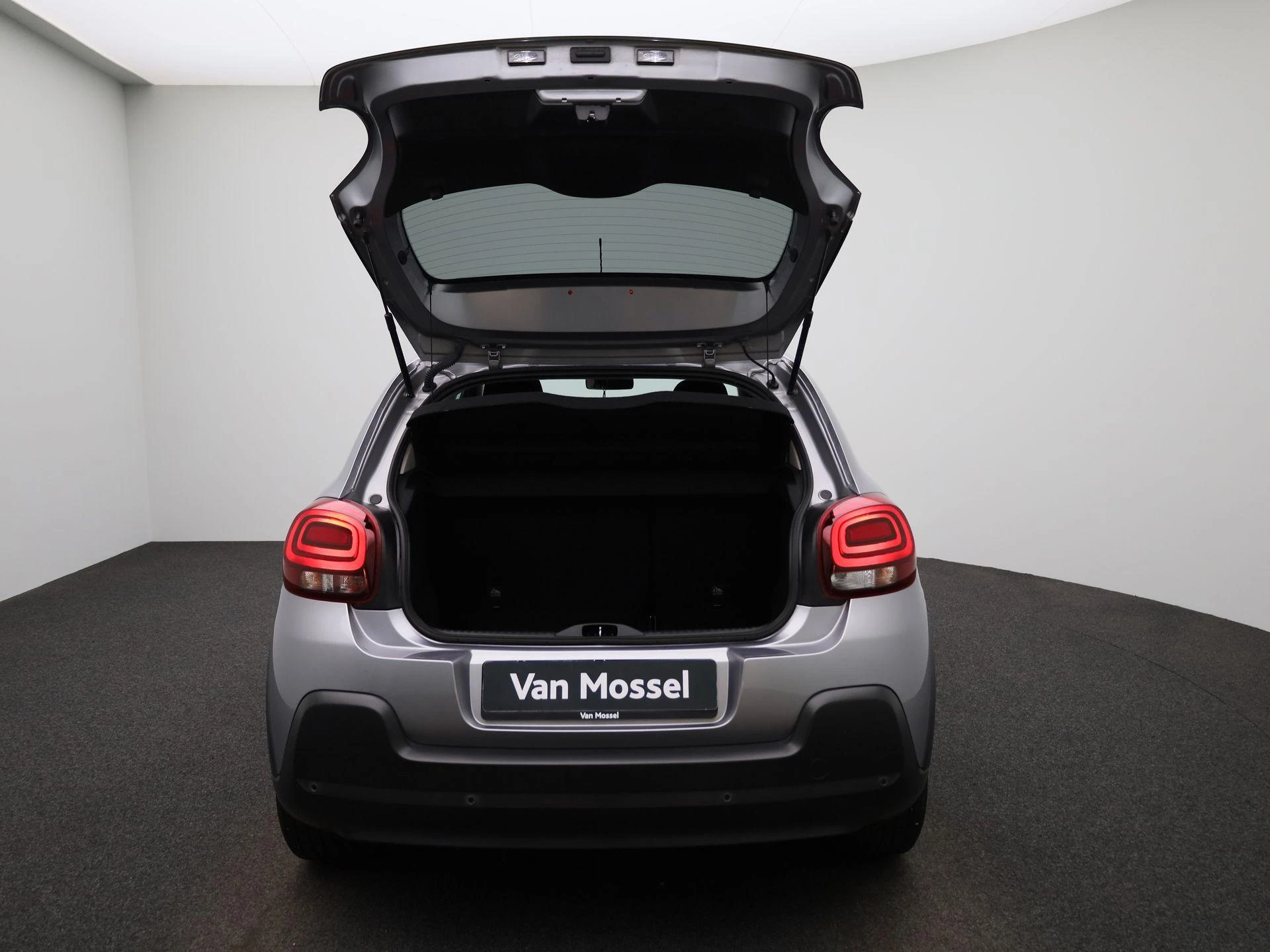 Citroën C3 1.2 PureTech 82 S&S MAN Feel