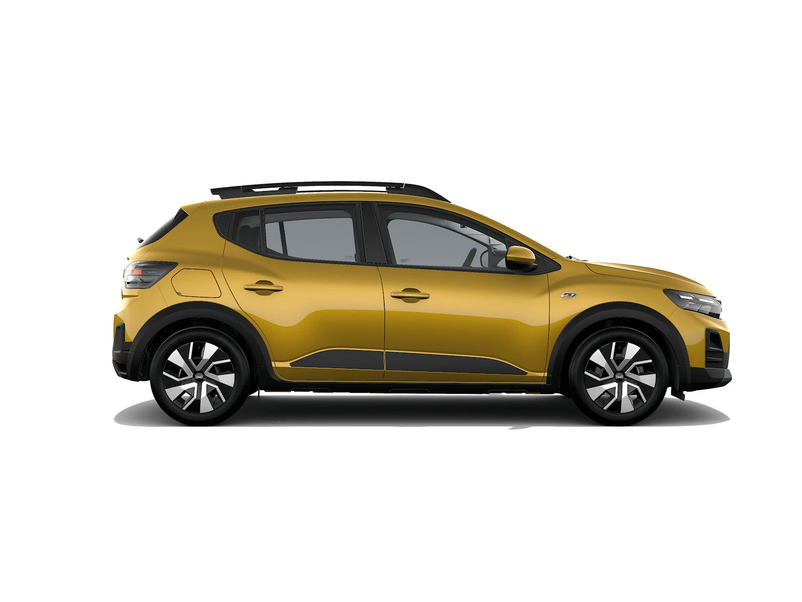 Dacia-Sandero Stepway-image-1