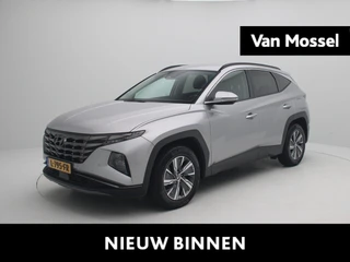 Hyundai Tucson 1.6 T-GDI HEV Comfort Smart