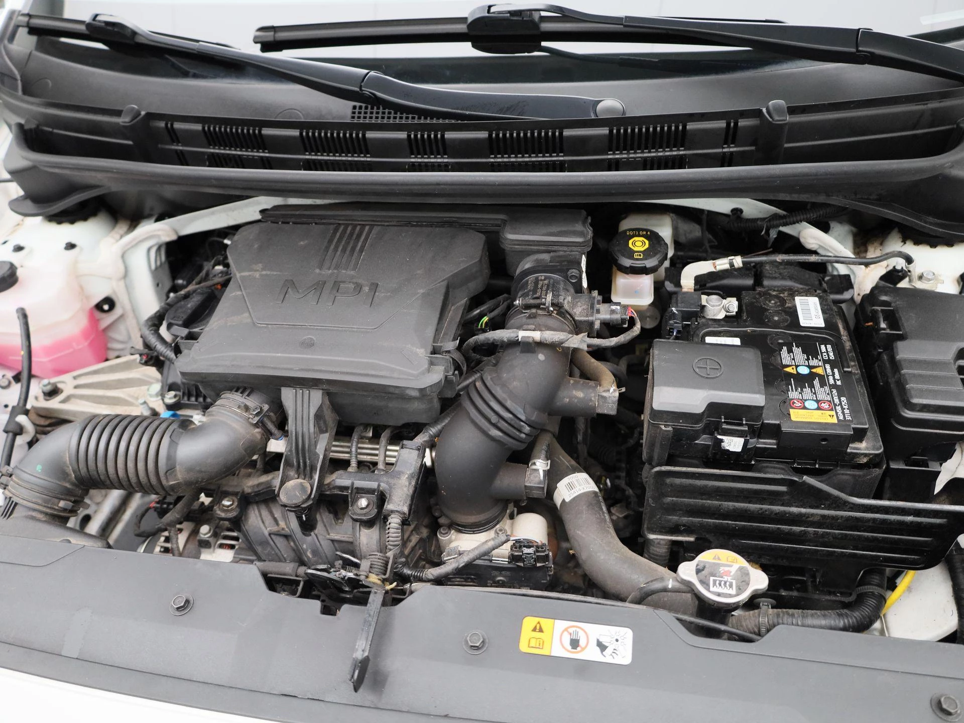 Hyundai i10 1.0 Comfort |