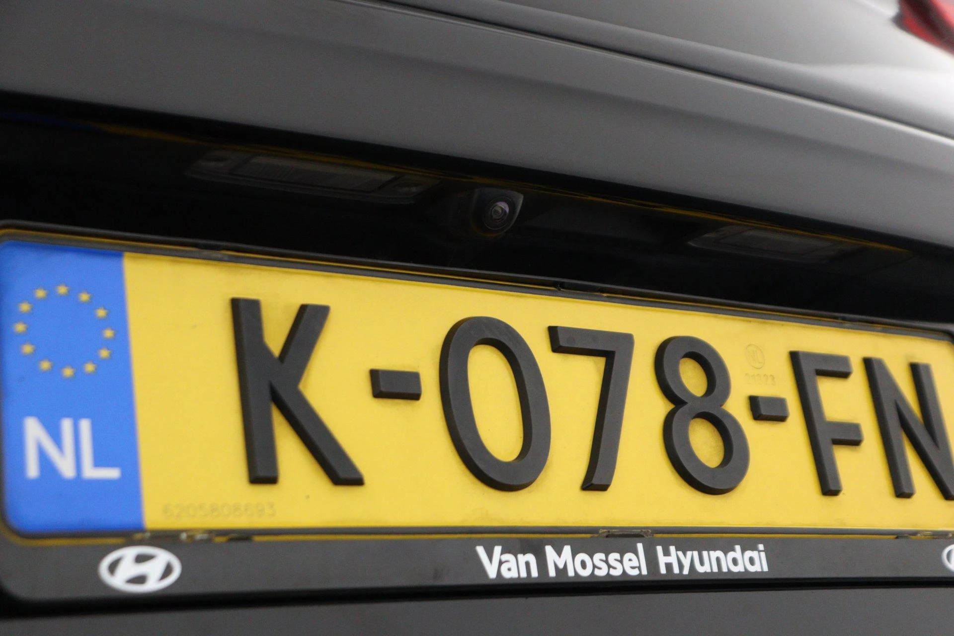 Hyundai Kona EV Fashion 64 kWh |
