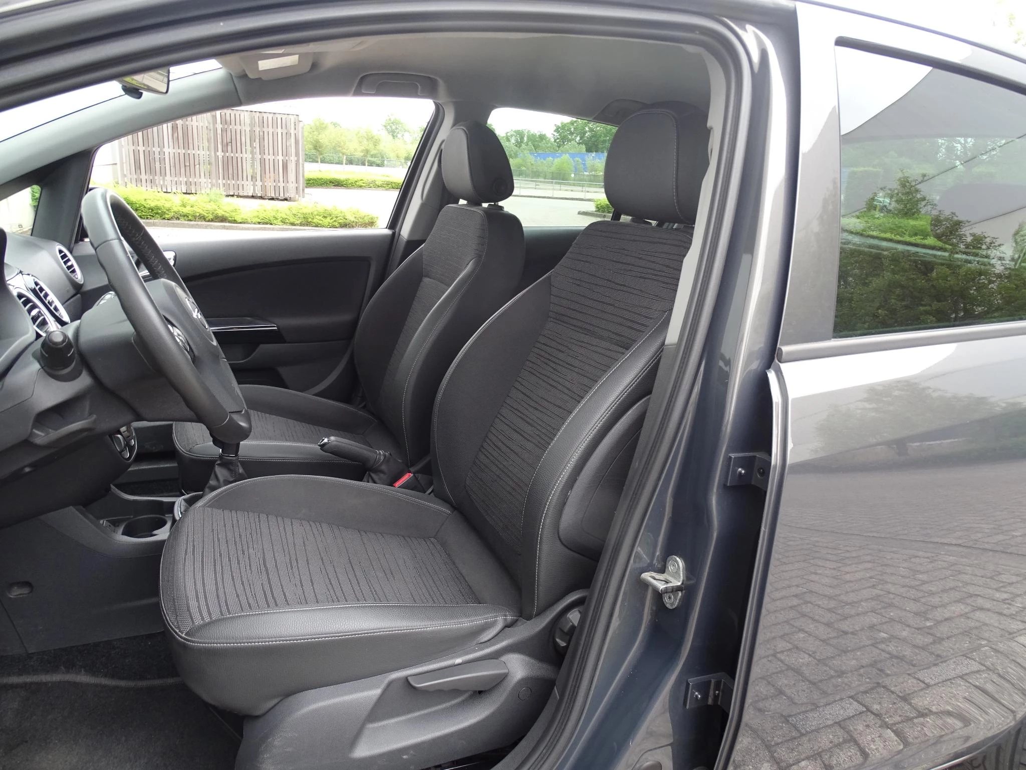 Opel Corsa 1.2 Turbo Hybrid 74kW eDTC