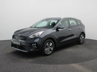 Kia Niro 1.6 GDi Hybrid DynamicLine