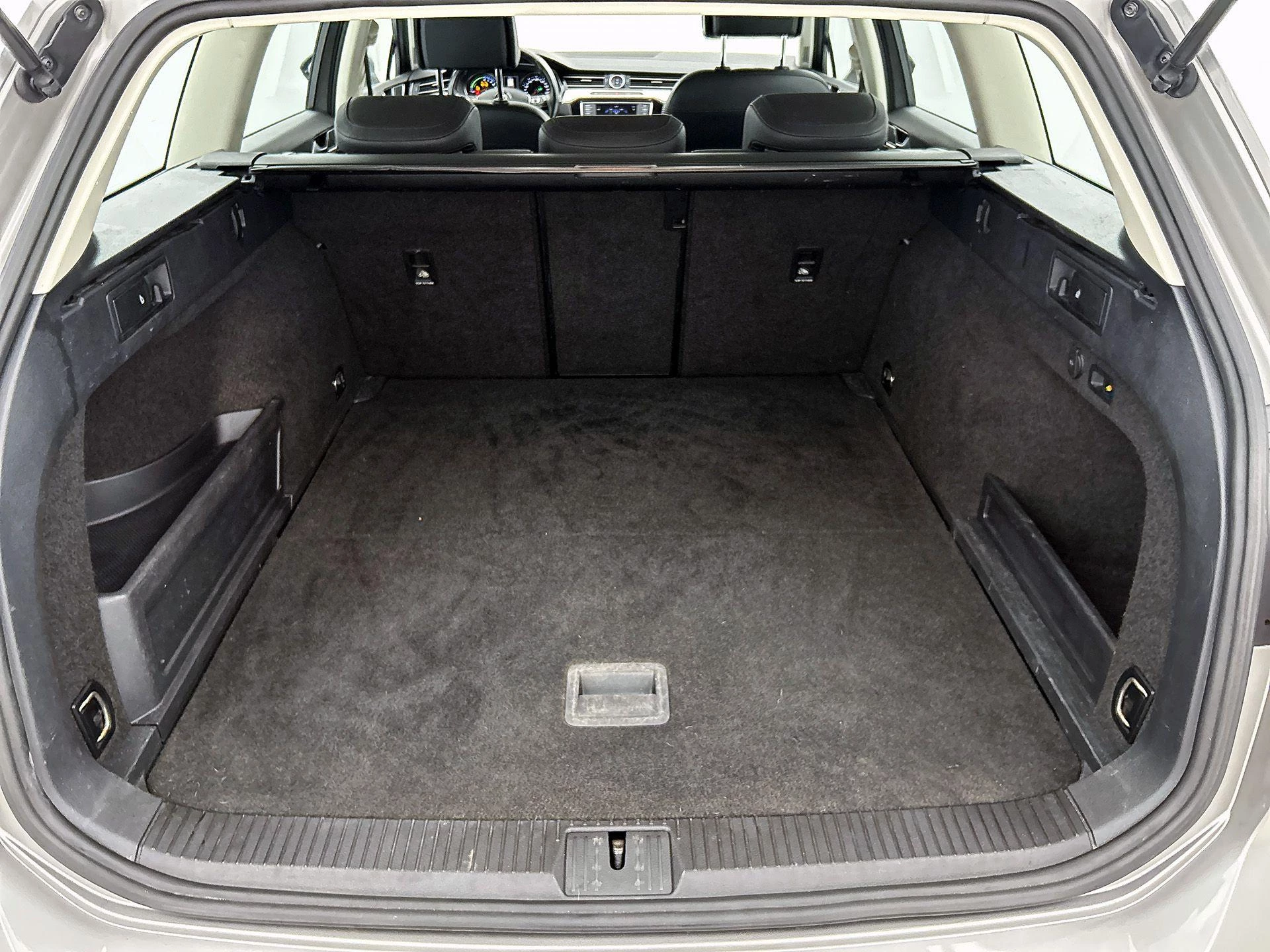 Volkswagen Passat Variant 1.4 TSI GTE Highline
