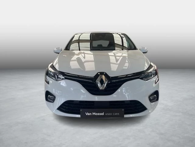 Renault Clio Blue dCi 85 Corporate Edition