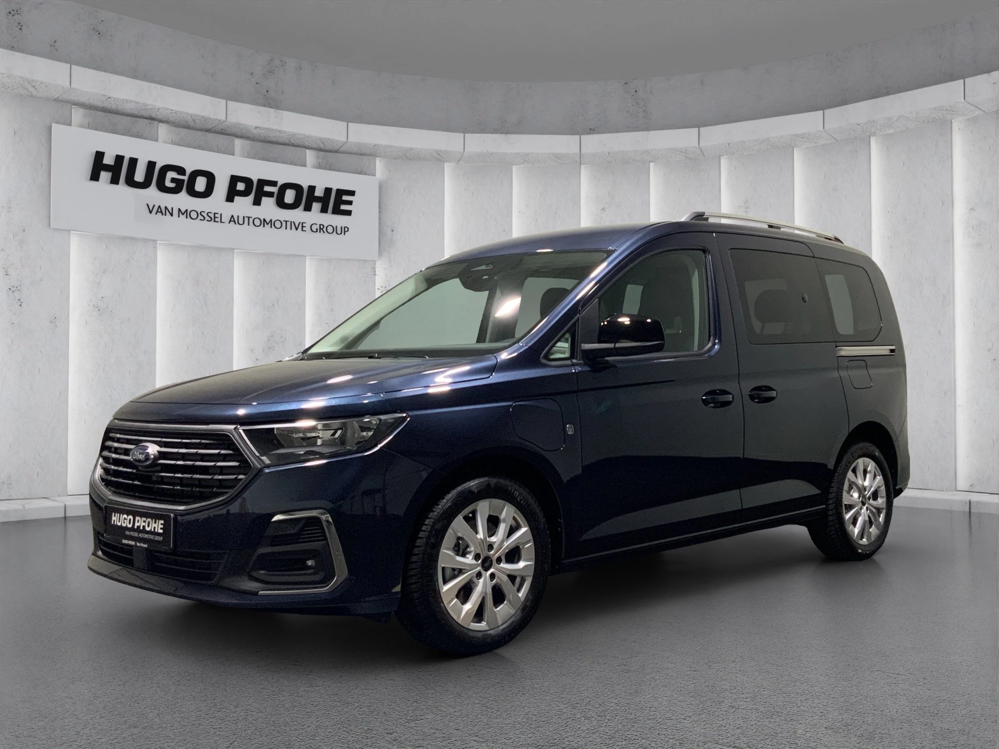 Ford-Tourneo Connect-image-0