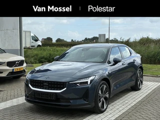 Polestar 2 Standard Range Single Motor 69 kWh