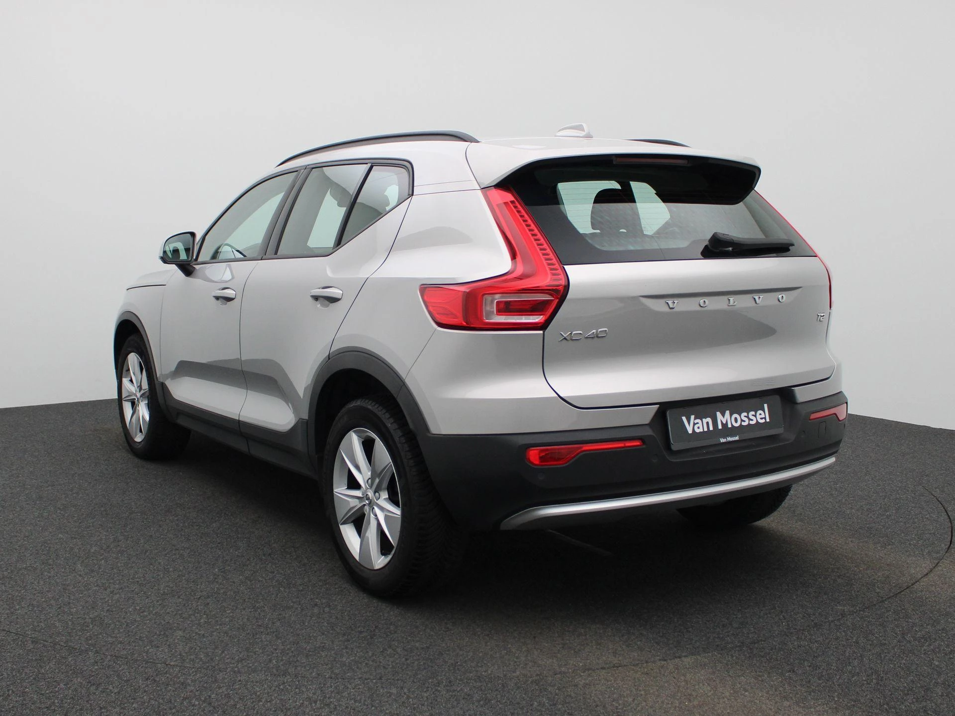 Volvo XC40 T2 Geartronic Momentum
