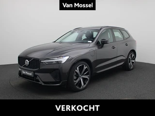 Volvo XC60 T8 PHEV 4x4 Ultimate Dark Aut.