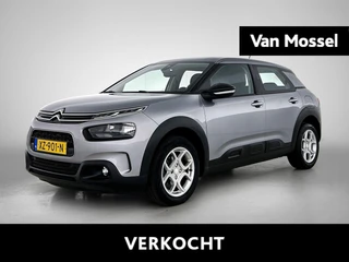 Citroën C4 Cactus 1.2 PureTech Business