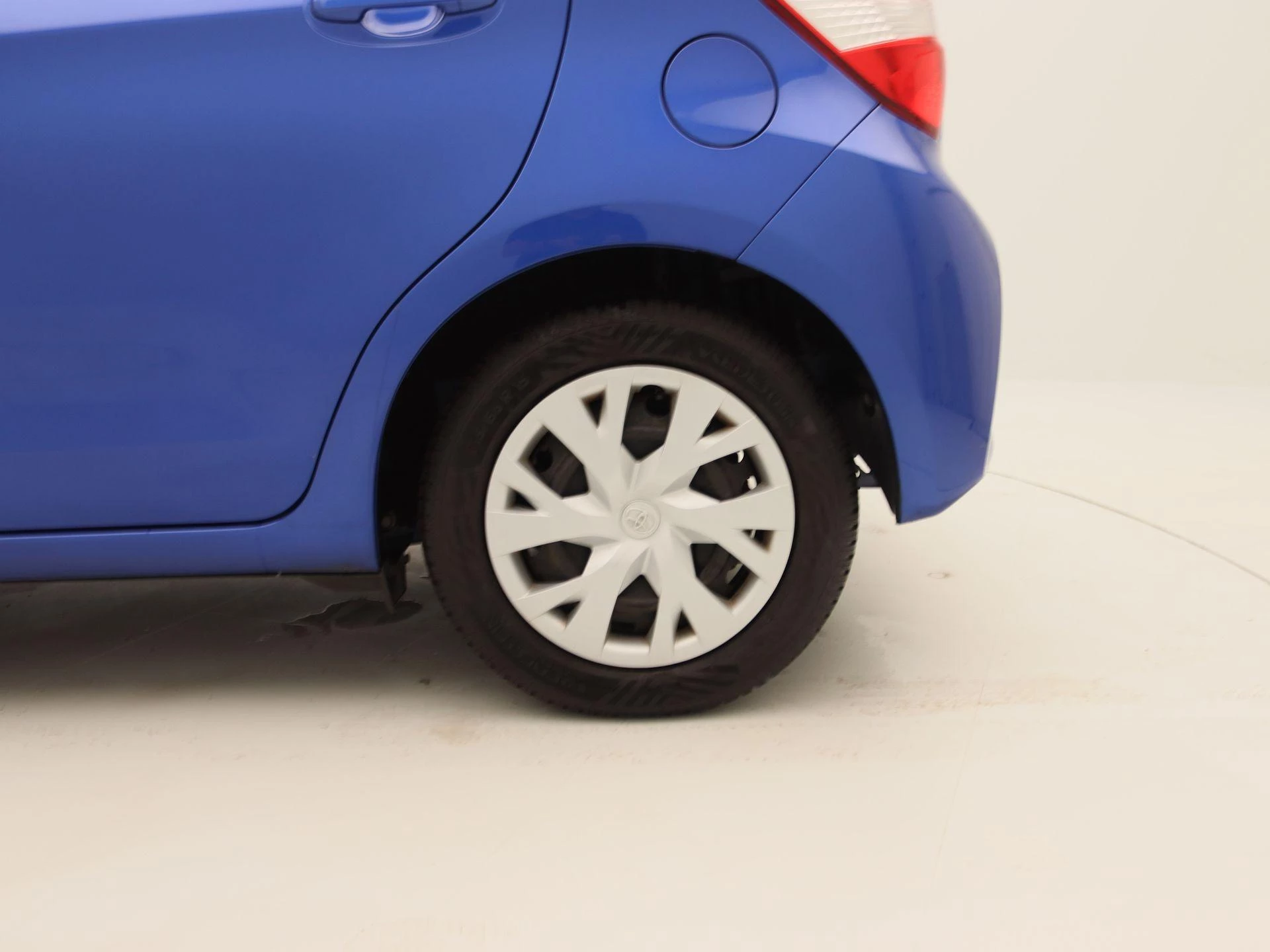 Toyota Yaris 1.5 Hybrid Active