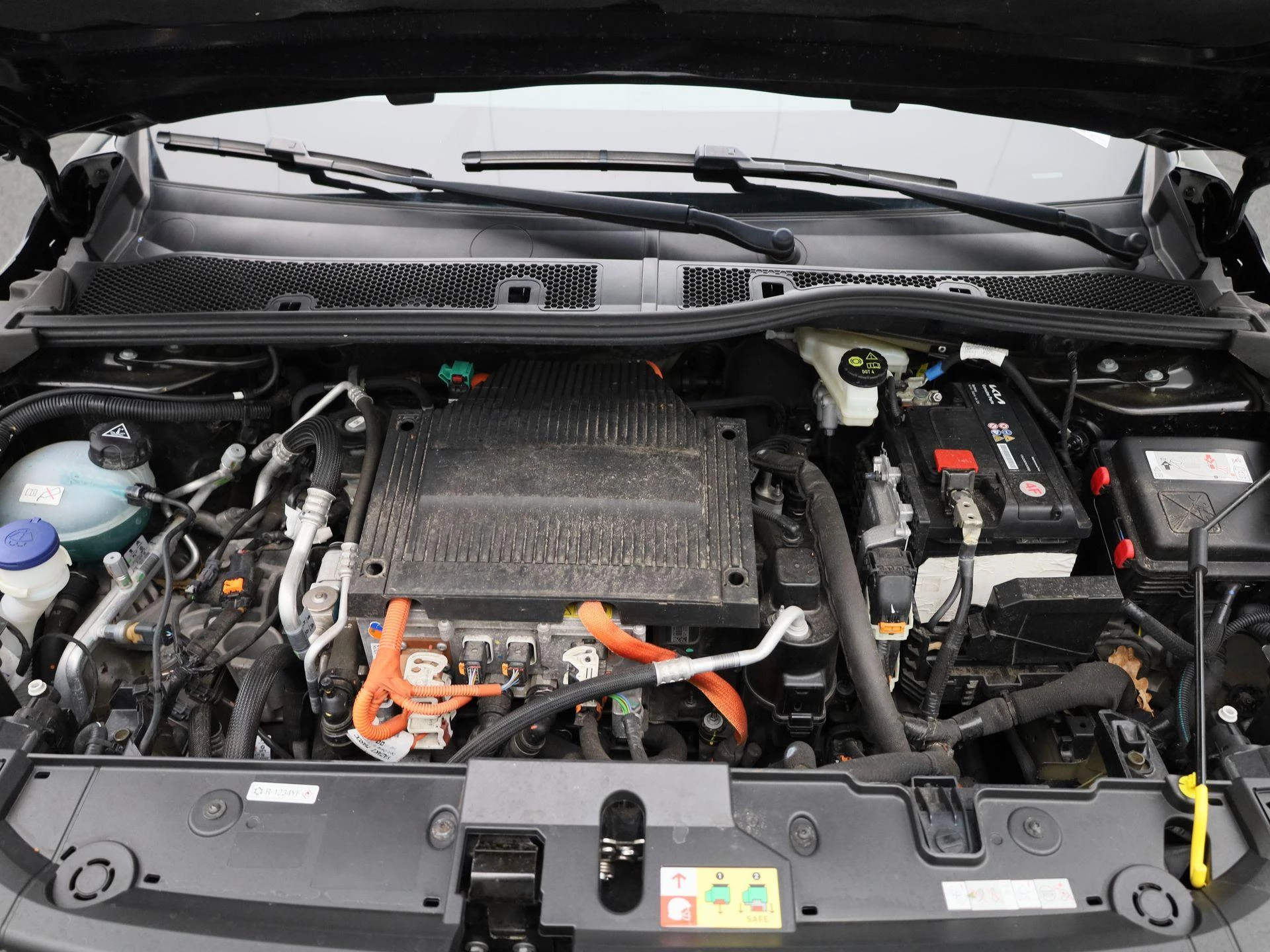 Peugeot e-208 EV Allure Pack 50 kWh