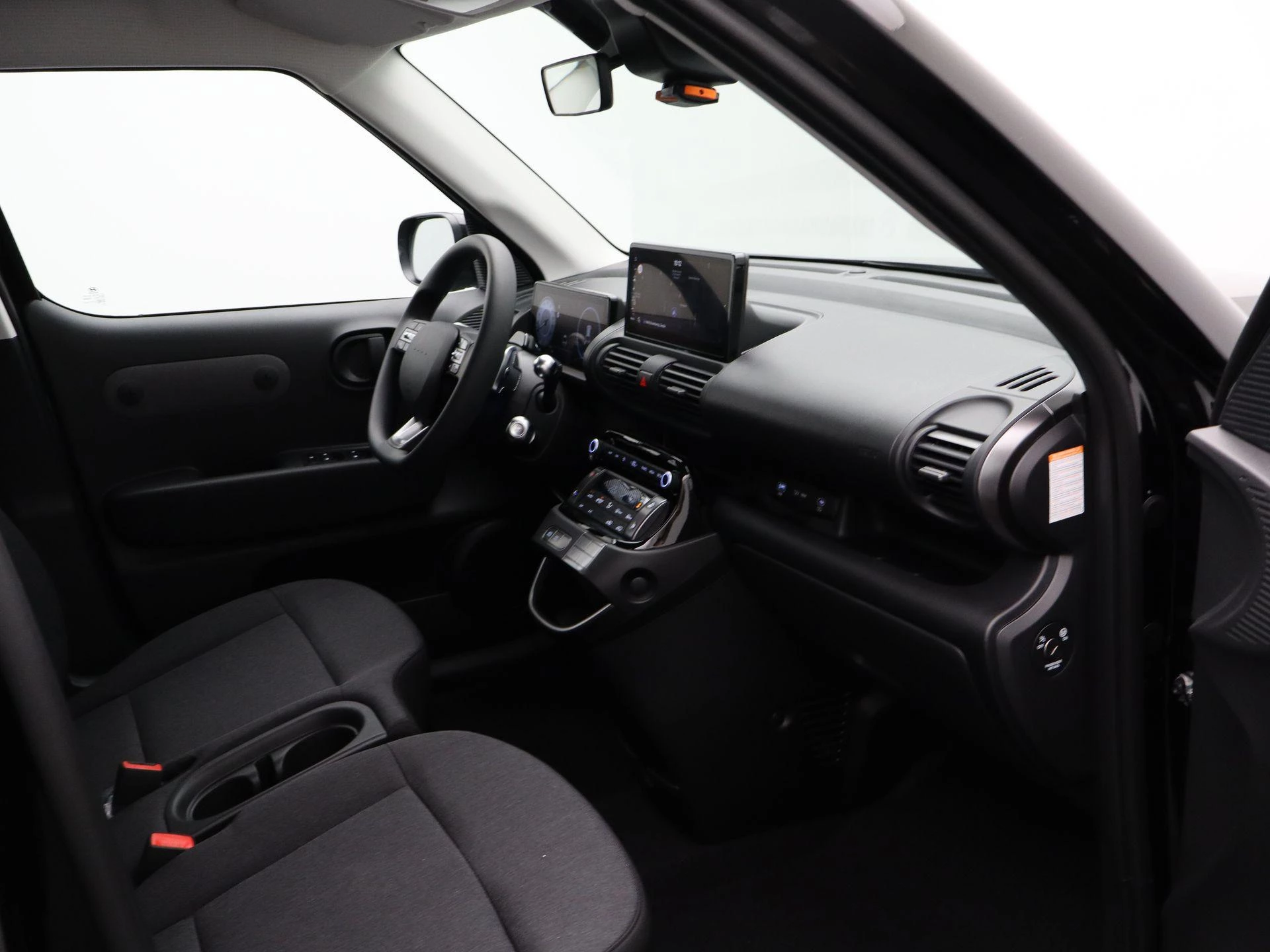 Hyundai Inster E-Motion 42 kWh