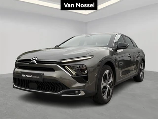 Citroën C5 X Hybrid 225 e-EAT8 Business