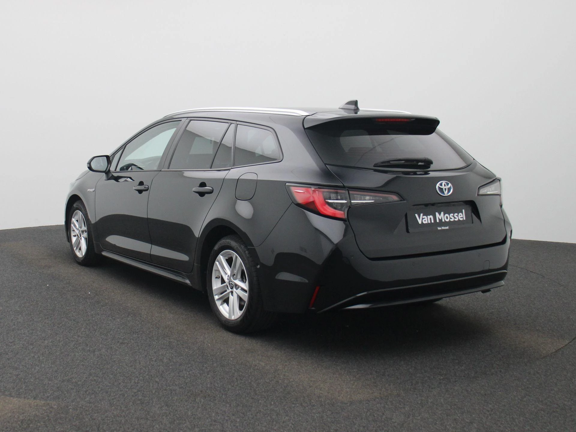 Toyota Corolla Touring Sports 1.8 Hybrid Dynamic e-CVT
