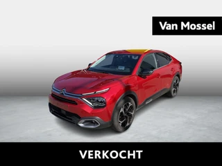 Citroën C4 X 1.2 PureTech 130 S&S EAT8 Shine Pack