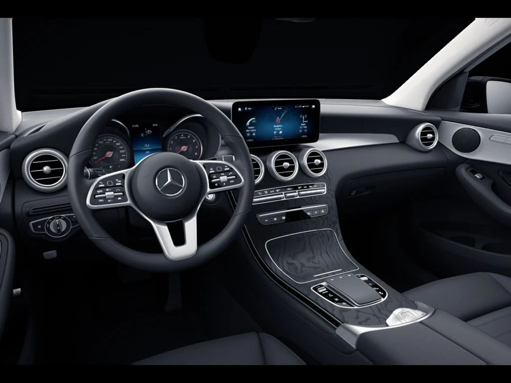 Mercedes-Benz-GLC 200 d-image-9