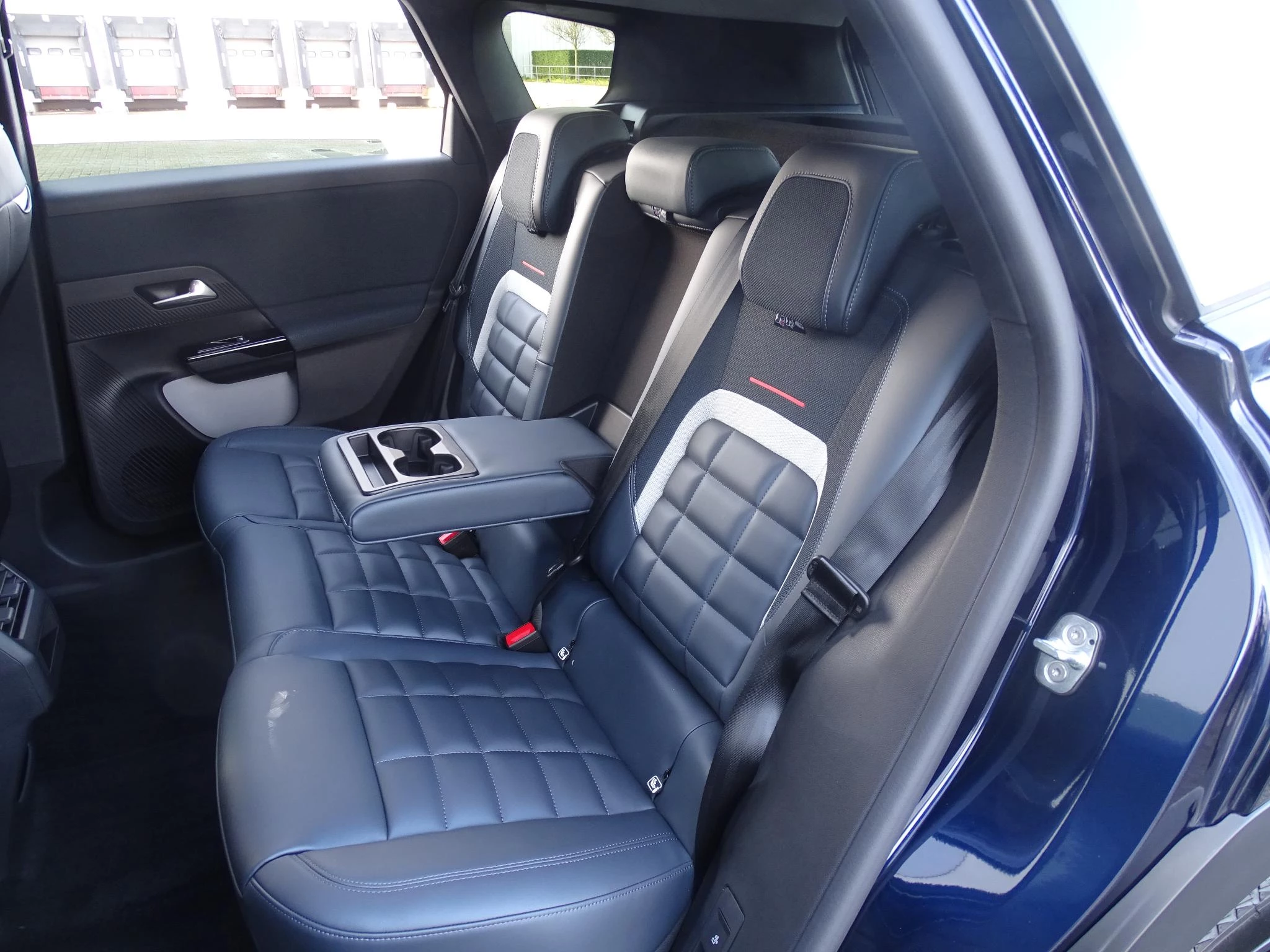 Citroën C5 Aircross Hybrid 145 ch/pk Automatic MAX