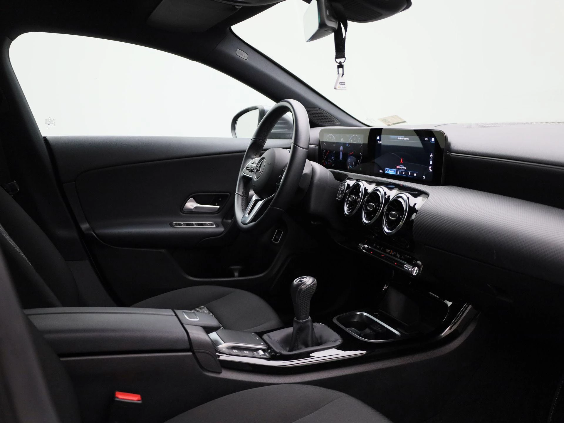 Mercedes-Benz CLA 180 Shooting Brake