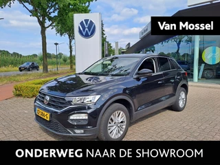 Volkswagen T-Roc 1.5 TSI Style