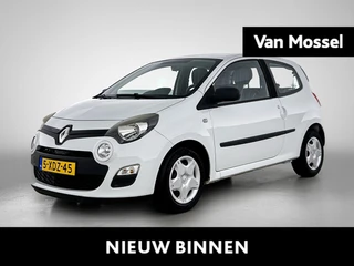 Renault Twingo 1.2 16V Parisienne