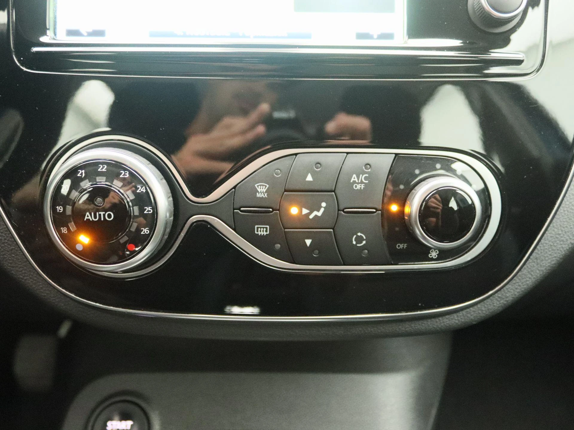 Renault Captur TCe 90 Intens