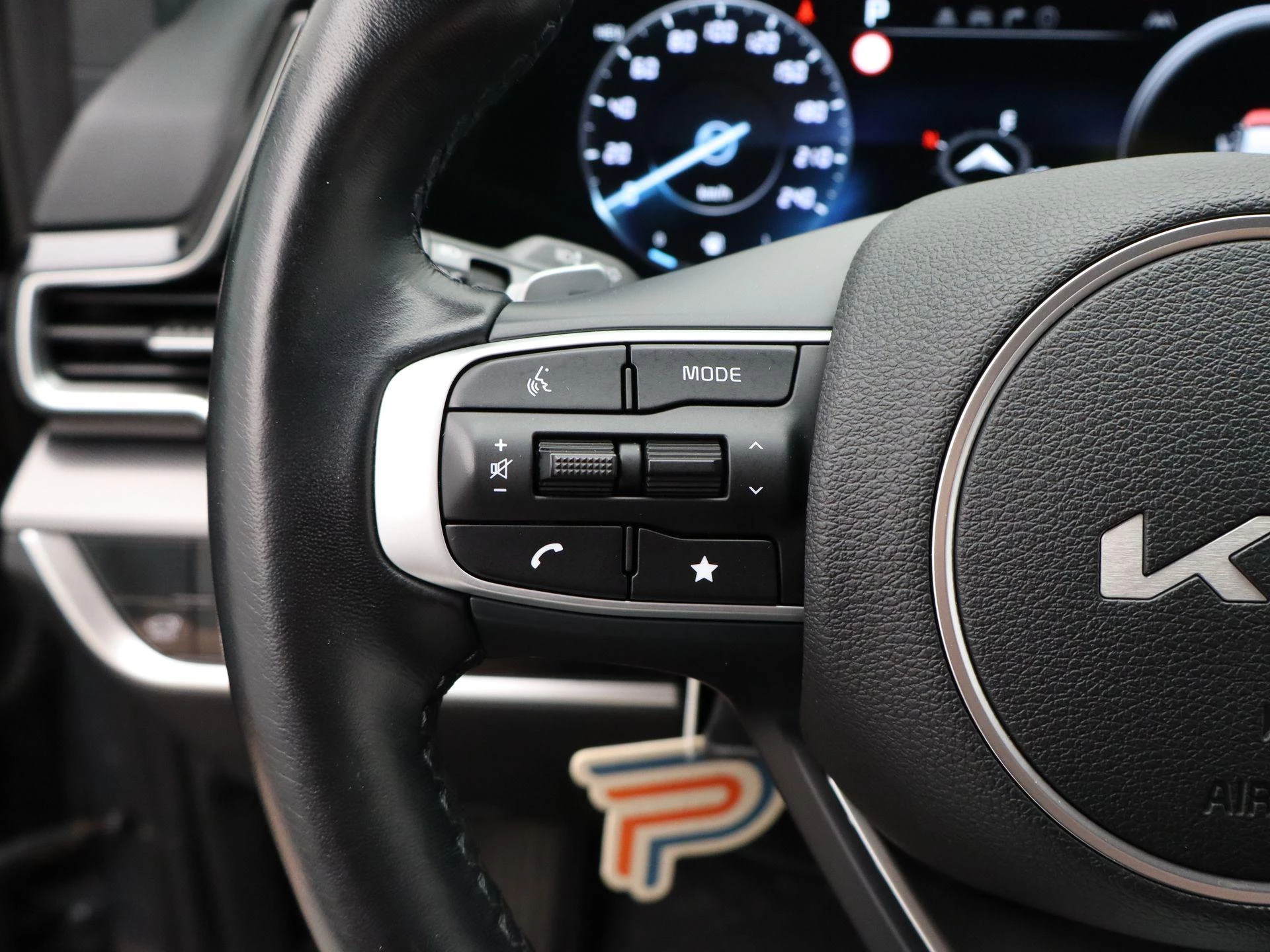 Kia Sportage 1.6 T-GDi Plug-in Hybrid AWD GT-PlusLine