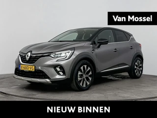 Renault Captur 1.6 E-Tech Full Hybrid Techno 145PK