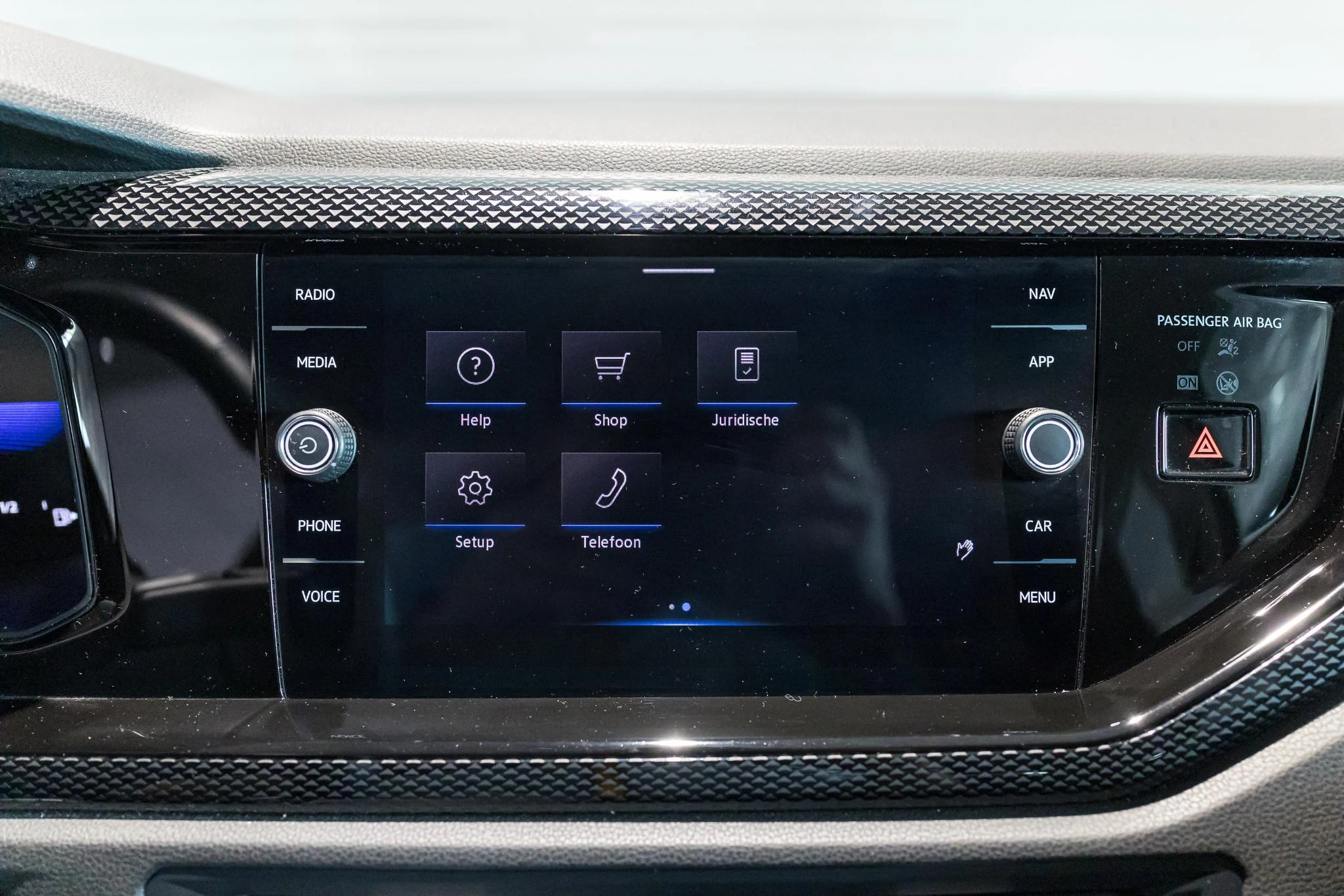 Volkswagen Polo 1.0 TSI Life Business | Carplay | Cruise Control
