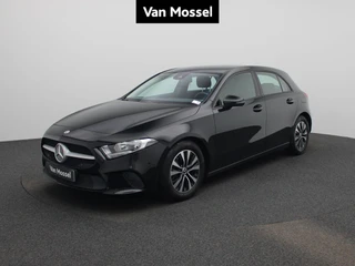Mercedes-Benz Classe A A 180 d Business Solution
