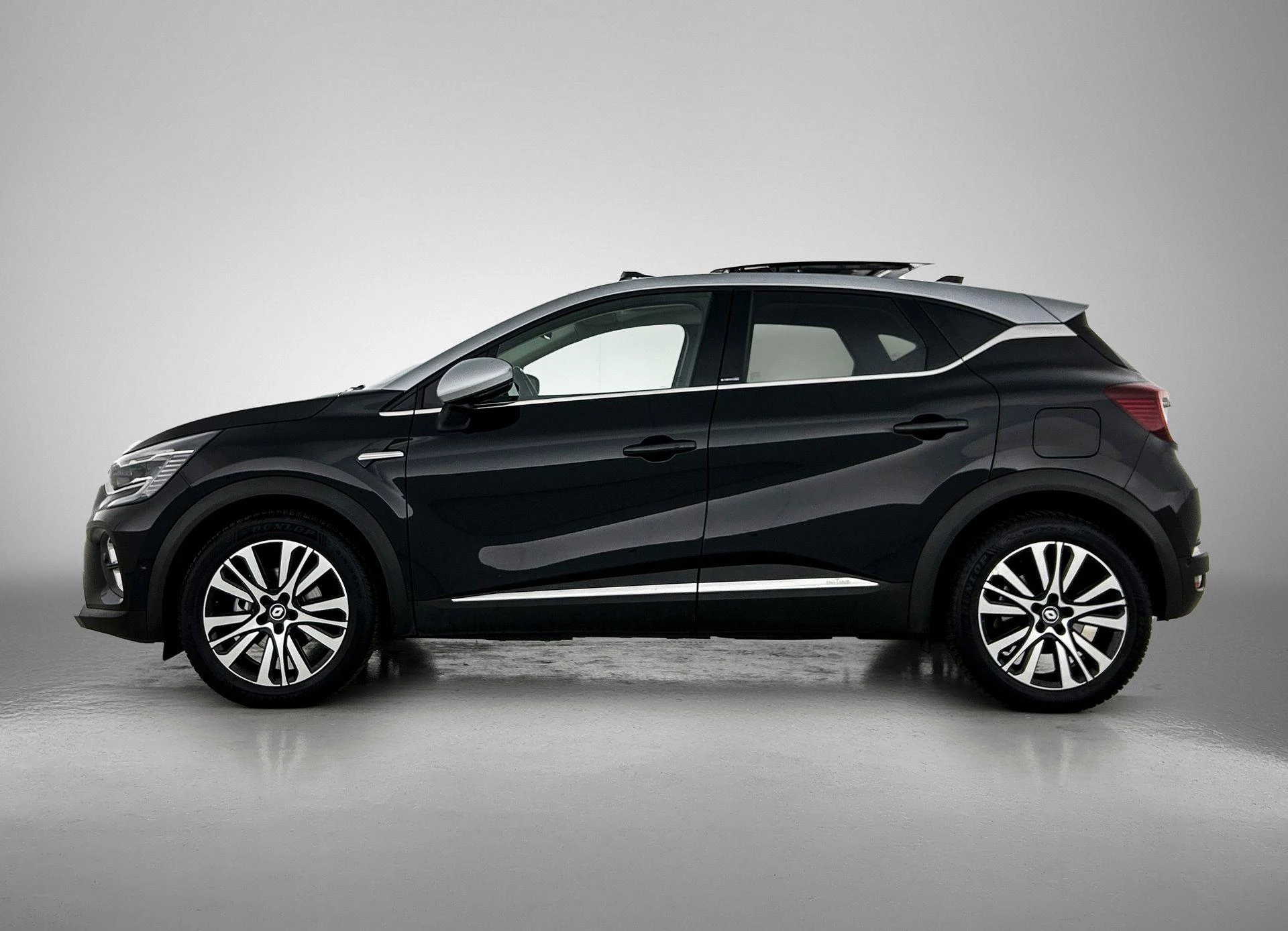 Renault Captur 1.6 E-Tech Plug-in Hybrid 160 Initiale Paris