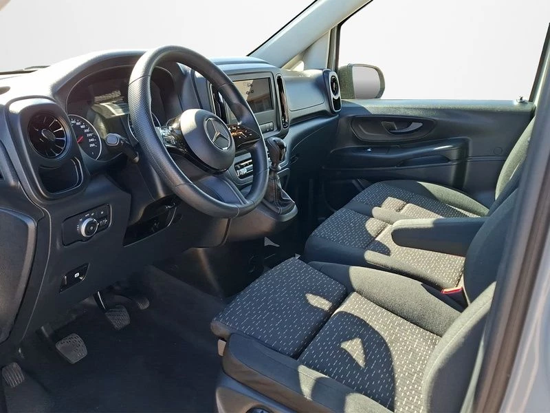 Mercedes-Benz Vito 116 NEUES MODELL KAMERA NAVI TEMPOMAT MBUX