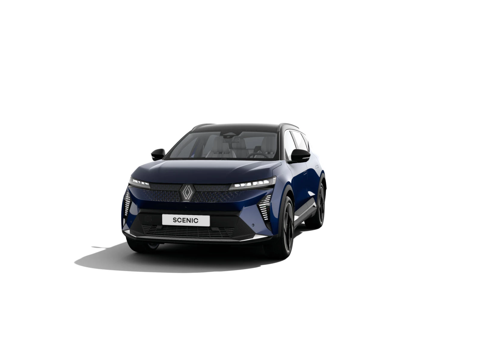 Renault Scénic E-Tech EV87 220 Long Range 1AT Iconic