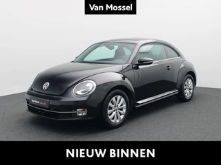 Volkswagen Beetle 1.2 TSi Design