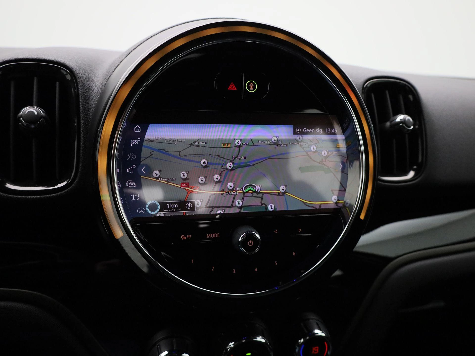 MINI Countryman Cooper (100 kW)