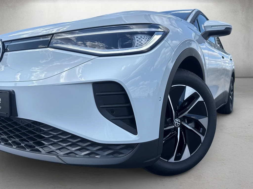 Volkswagen ID.4 Pro *AHK