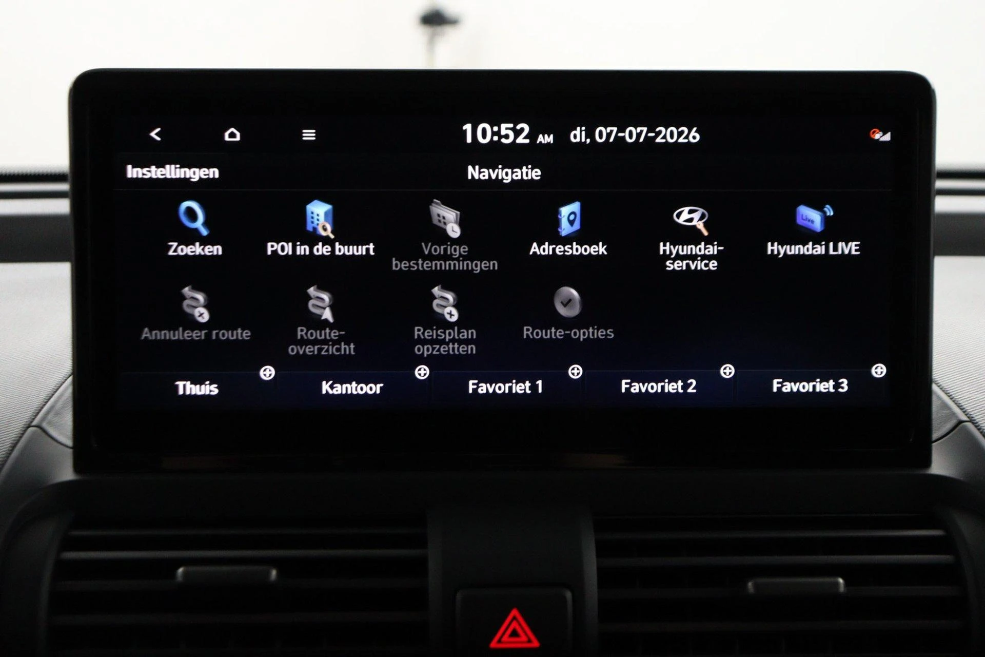 Hyundai Inster Advanced 5p. 42 kWh