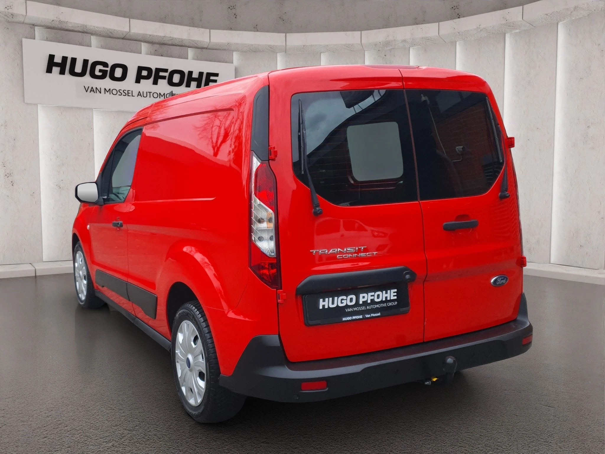 Ford-Transit Connect-image-2