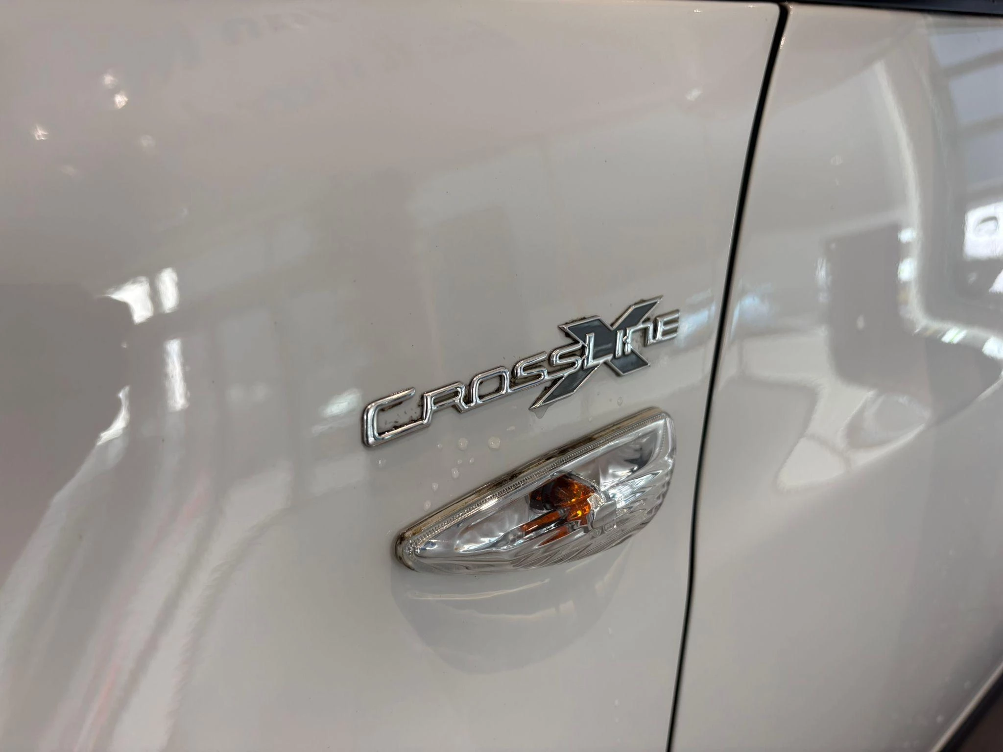Hyundai ix20 1.6i i-Vision