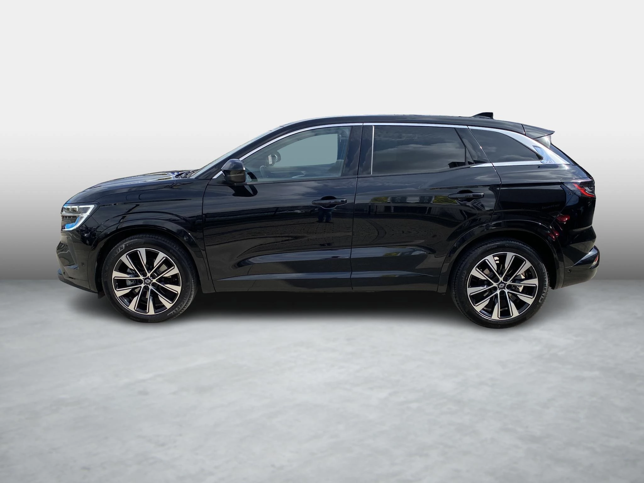 Renault Austral Techno E-Tech Full hybrid 200