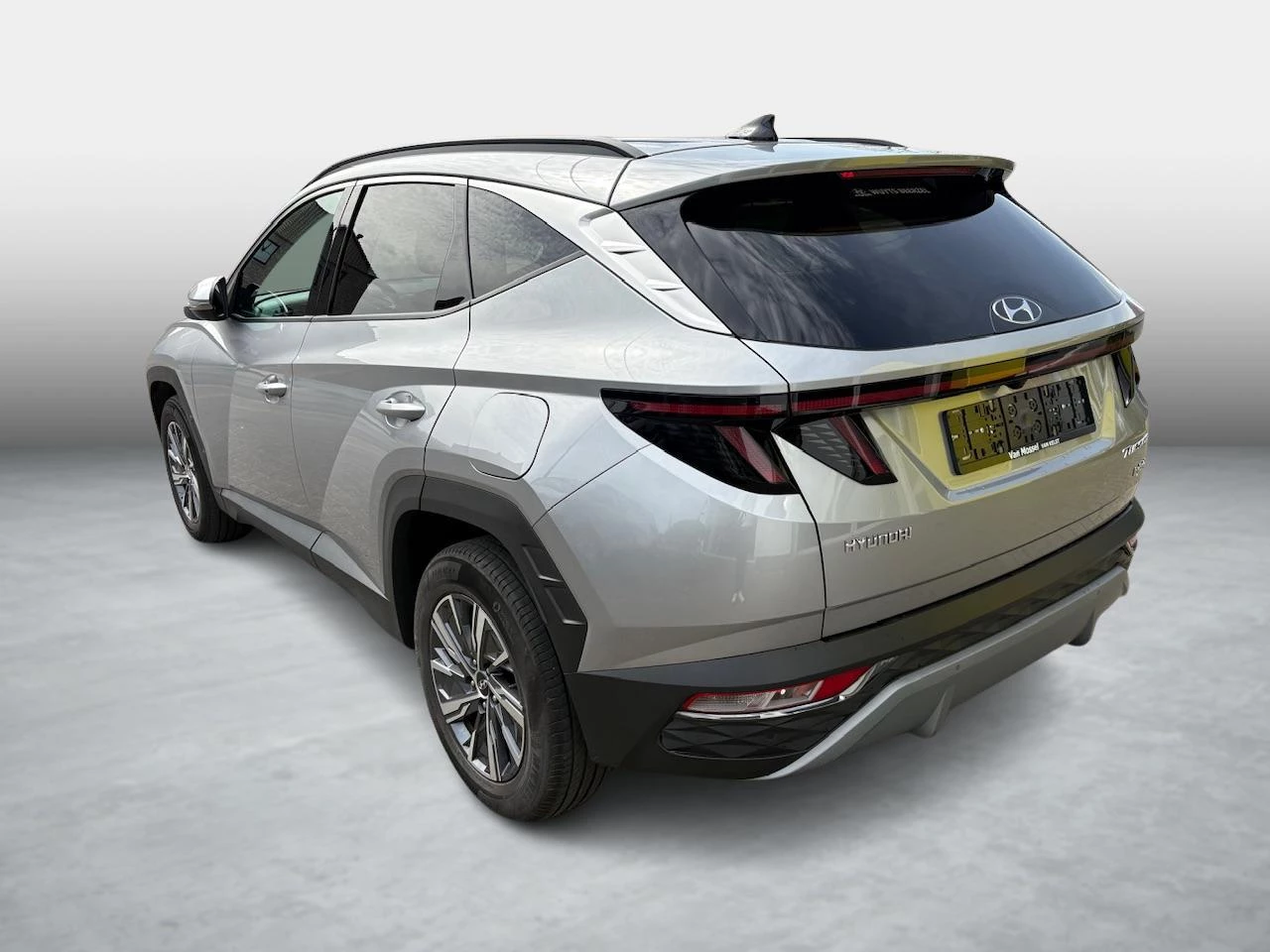 Hyundai Tucson 1.6 T-GDi Feel