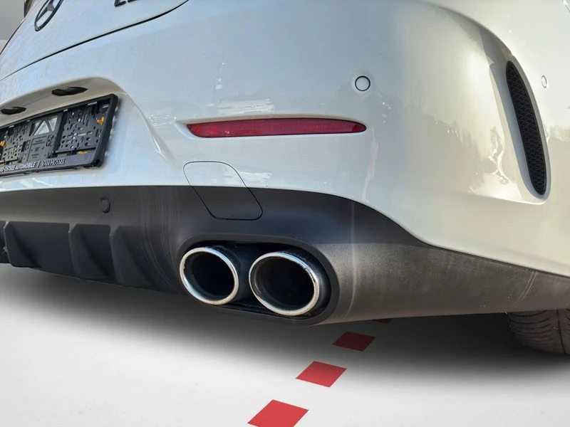 Mercedes-Benz CLS 53 AMG 4M MULTIBEAM NAVI PDC SHZ AMBIENTE AMG LineC257 CLS 53 AMG 4M MULTIBEAM NAVI PDC SHZ AMBIENTE AMG Line