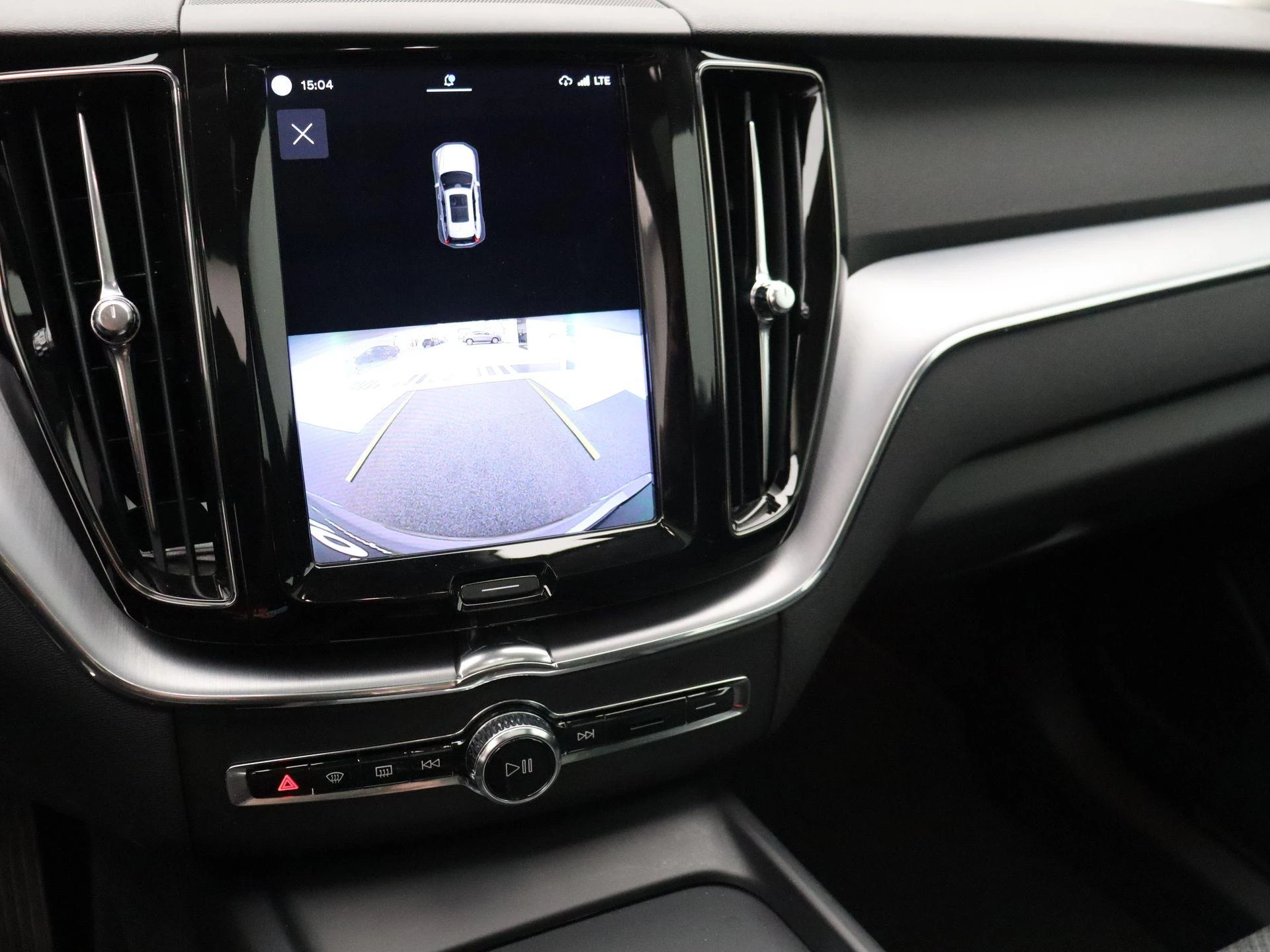 Volvo XC60 T6 PHEV 4x4 Inscription Expr. Aut.