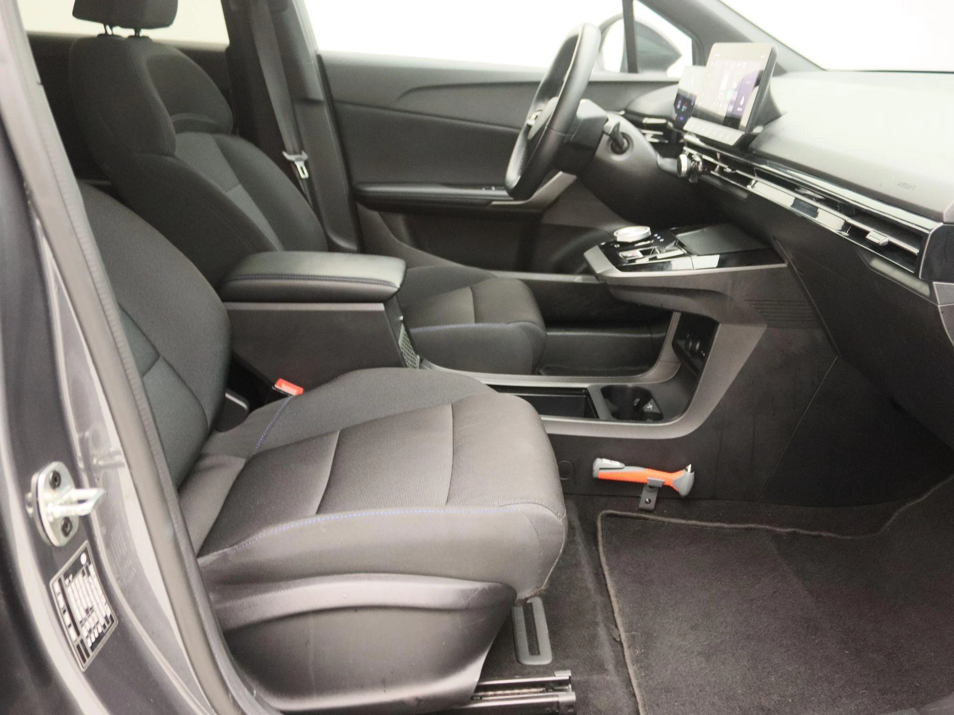 MG MG4 Comfort 64 kWh