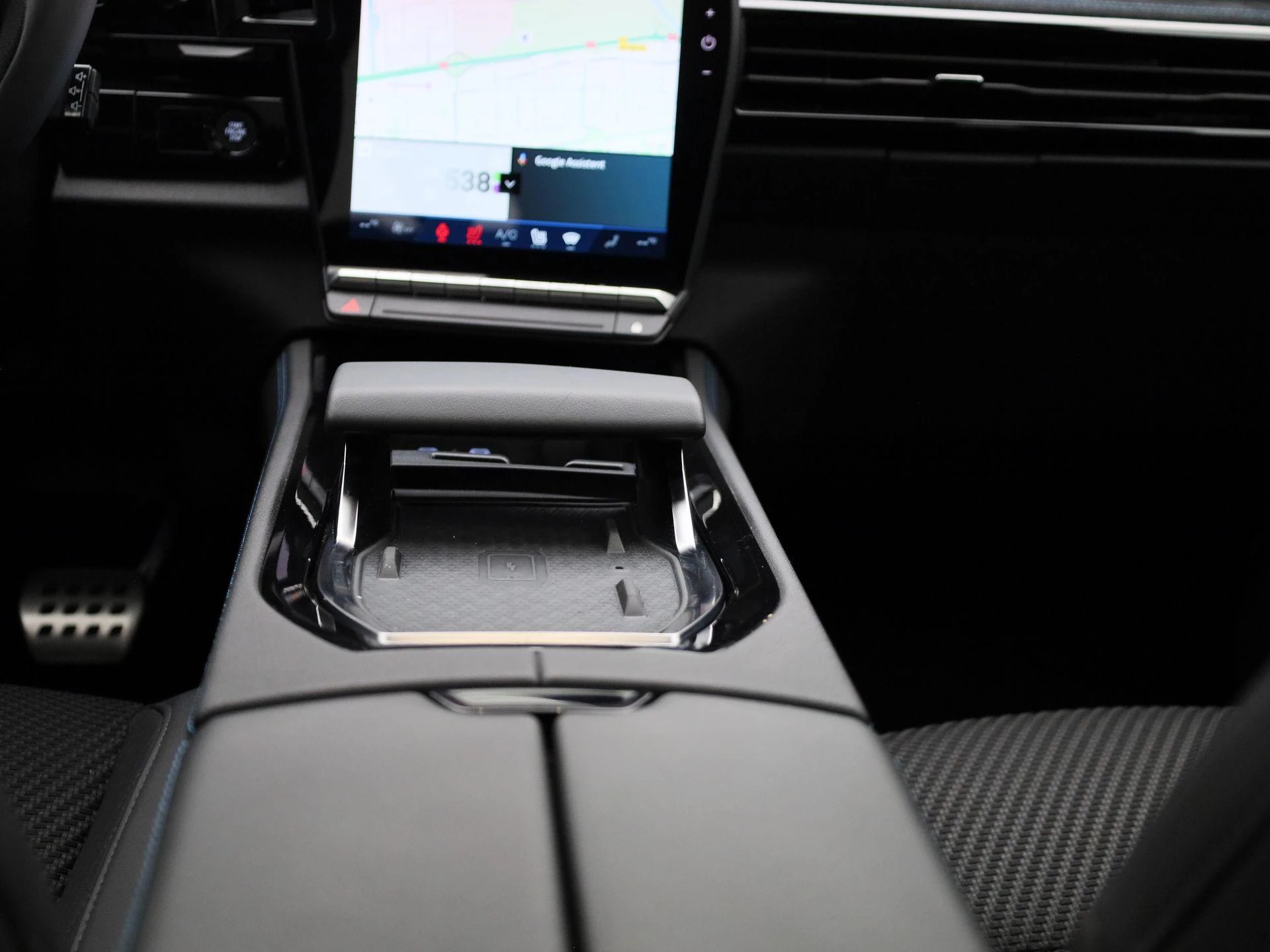 Renault Espace E-Tech full hybrid 200 esprit Alpine 7p.