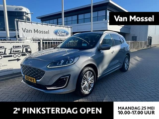 Ford Kuga 2.5 PHEV Vignale